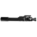 Lead & Steel Llc ARCBCGSCDLC Bolt Carrier Group 5.56MM/300BLK DLC - Lead & Steel