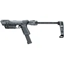Recover Tactical SPROGB01 S-Pro Basic Conversion Kit For Glock Black,Stock Accessories - Recover Tactical