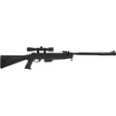 CROS CMD2SXS .22CAL BREAK BARREL AIRRFL - Crosman
