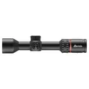 Burris 201500 Fullfield Matte Black 2-8x35mm, 1 Tube Illuminated Ballistic E3 Reticle,Rifle Scope - Burris