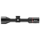 Burris 201512 Fullfield Matte Black 2.5-10x42mm, 1 Tube Plex Reticle,Rifle Scope - Burris