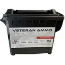Hyperion Munitions HMCAN300BLK150250 300 Blackout 150 gr Full Metal Jacket 250 Per Box, Centerfire Rifle Ammo - Hyperion
