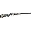 Crickett KSA2176 My First Rifle Gen2 22 S/L/LR Single Shot 16.10 in Blued Steel Barrel & Receiver, Kuiu Vias Camo Synthetic Fixed Stock, EZ Loader - Keystone Sporting Arms