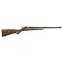 Chipmunk 00005 Gen2 22 LR 1rd 16.10 Blued Tapered Single Shot BBL, Fixed Camo Laminate Stock,Rifle - Crickett
