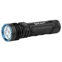 Olightstore Usa Inc SEEKER4PROMTBKCW Seeker 4 Pro Matte Black 5/50/300/600/1,200/4,600 Lumens White LED - Olight