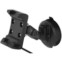 Garmin 0101288110 Suction Cup Mount Black w/ Speaker,Other Accessories - Garmin