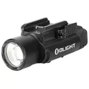 Olightstore Usa Inc PLPROBK1 PL-Pro Black Anodized 300/600/1,500 Lumens White LED - Olight