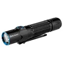 Olightstore Usa Inc WARRIOR3SBK Warrior 3S Black Anodized 253/805/2,300 Lumens White LED - Olight