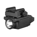 Olightstore Usa Inc PLMINI3BK PL-Mini 3 Valkyrie Black Anodized 600 Lumens White LED - Olight