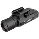 Olightstore Usa Inc PLTURBOBK PL Turbo Valkyrie Black Anodized 400/800 Lumens White LED - Olight