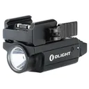 Olightstore Usa Inc PLMINI2BK PL-Mini 2 Valkyrie Black Anodized 60/600 Lumens White LED - Olight