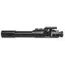 Lead & Steel Llc LSBCGN Bolt Carrier Group 5.56 Nitride AR-15/M-16/M-4 - Lead & Steel