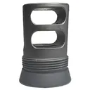 Banish(Silencer Central) 100000310279 Muzzle Brake Insert 46 Insert Black, Suppressor Accessories - Banish