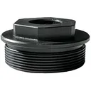 Banish(silencer Central) 100000310862 Direct Mount Thread Banish 46 1/2x28, Suppressor Accessories - Banish