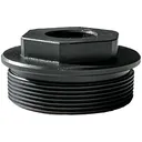 Banish(silencer Central) 100000310863 Direct Mount Banish 46 11/16x24, Suppressor Accessories - Banish