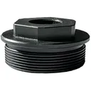 Banish(silencer Central) 100000310865 Direct Mount Thread Banish 46 5/8x24, Suppressor Accessories - Banish