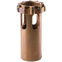 Banish(silencer Central) 100000310931 Pistons Banish 45/46 1/2x28, Suppressor Accessories - BANISH Suppressors