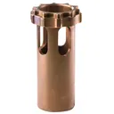 Banish(silencer Central) 100000310932 Pistons Banish 45/46 5/8x24, Suppressor Accessories - BANISH Suppressors