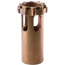 Banish(silencer Central) 100000310933 Pistons Banish 45/46 9/16x24 RH, Suppressor Accessories - BANISH Suppressors