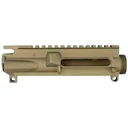 Lead & Steel Llc LSSURFFDE 223/5.56 7075-T6 Aluminum, Upper Receiver - Lead & Steel