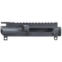 Lead & Steel Llc LSSURFGRY 223/5.56 7075-T6 Aluminum, Upper Receiver - Lead & Steel