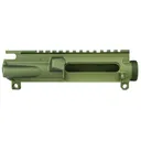 Lead & Steel Llc LSSURFODG 223/5.56 7075-T6 Aluminum, Upper Receiver - Lead & Steel
