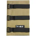 Banish(silencer Central) 100000310858 Devour Suppressor Cover 9 Tan, Suppressor Accessories - Banish