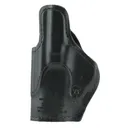 Safariland 275461 Model 27 IWB Kahr ST9 SafariLaminate Black - Safariland