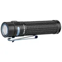 Olightstore Usa Inc S2RXII SR2 Baton II Black Anodized 0.5/15/120/400/1,150 Lumens White LED - Olight