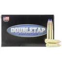 DoubleTap Ammunition 35W180X Safari Rifle 35Whelen 180gr DT Lead Free 20 Per Box/25 Case, Centerfire Rifle Ammo - DoubleTap Ammunition