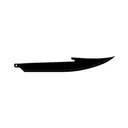 Outdoor Edge RR50K6C Replacement Blades Boning/Fillet 5 420J2 SS Blade, 6 Blades,Knife Accessories - Outdoor Edge Knives