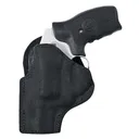 Safariland 187561 Model 18 IWB Sig P239 Synthetic Black - Safariland