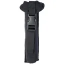 Banish(silencer Central) 100000310172 Suppressor Pouch Banish Black, Suppressor Accessories - Banish