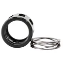 Banish(silencer Central) 100000310953 Fixed Barrel Spacer Banish 45, Suppressor Accessories - BANISH Suppressors