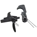 Lead & Steel Llc LSERCTV2 Enhanced Reliab Trigger Black, Trigger - Lead & Steel