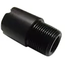 Banish(silencer Central) 100000310604 Thread Adapter AK M14x1LH, Suppressor Accessories - Banish