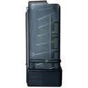 Grand Power 8588005940139 Stribog 10rd 9mm Luger Black Polymer,Magazine - Global Defense