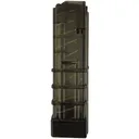 Grand Power 8588005940160 Stribog 20rd 9mm Luger Black Polymer,Magazine - Global Defense