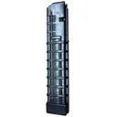 Grand Power 8588005940177 Stribog 30rd 9mm Luger Black Polymer,Magazine - Global Defense
