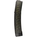 Grand Power 8588005940191 Stribog 30rd 9mm Luger Translucent Smoke Polymer,Magazine - Global Defense