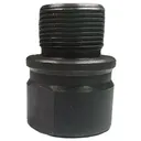 Banish(silencer Central) 5786 Thread Adapter 5/824 1/2x28 - Banish
