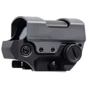 Lead & Steel Llc LP1HOODGRY Promethean LP-1 Replacement Hood Charcoal Grey Aluminum - Lead & Steel