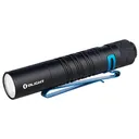 Olightstore Usa Inc I5RBK i5R EOS Black Anodized 15/150/350 Lumens White LED - Olight