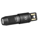 Olightstore Usa Inc IMINI2BK imini 2 Black Anodized 50 Lumens White LED - Olight