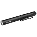 Olightstore Usa Inc I3TPLUSBK i3T Plus Plus Black Anodized 15/100/250 Lumens White LED, Flashlight - Olight