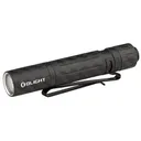 Olightstore Usa Inc I3TEOSBK i3T EOS Black Anodized 5/180 Lumens White LED - Olight