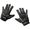 Black Rain Ordnance TACTGLOVEBLK/GRY2XL Tactical Gloves Black/Gray 2XL Velcro, Gloves - Black Rain Ordnance