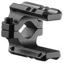 FAB Defense FXDPRB Double Picatinny Rail For M16/M4/AR15 Standard Handguard Matte Black - Fab Defense