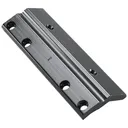 Weaver Mounts 48405 Detachable Side Mount Black - Weaver