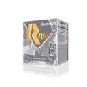 Rio Ammunition RHD9PB Royal Buck 12Gauge 2.75 9Pellets 1Buck Shot 25 Per Box/10 Case,Shotshell Buckshot Loads - Rio